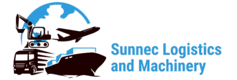 Sunnec logistics and Machinery